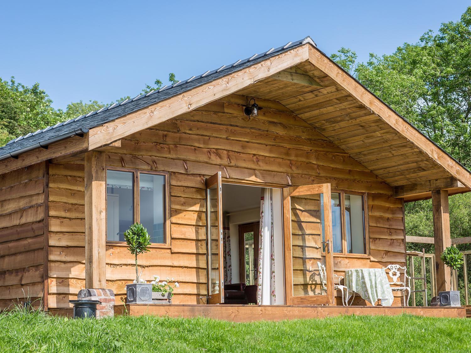 Stoney-Brook Lodge Farden المظهر الخارجي الصورة