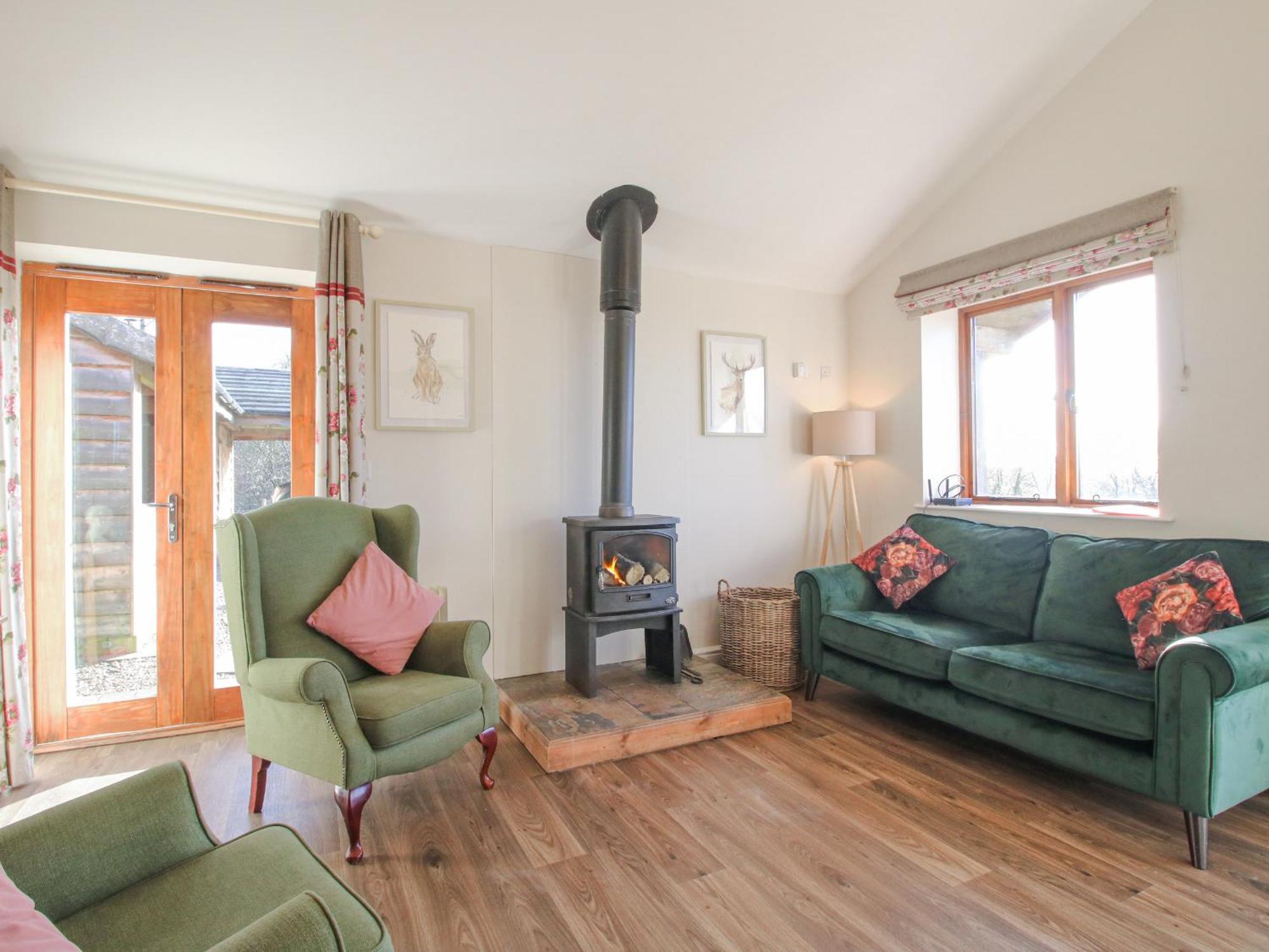 Stoney-Brook Lodge Farden المظهر الخارجي الصورة